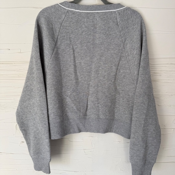 American Eagle | Preppy Button Cardigan | Size S - Picture 7 of 7